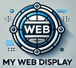 My Web Display